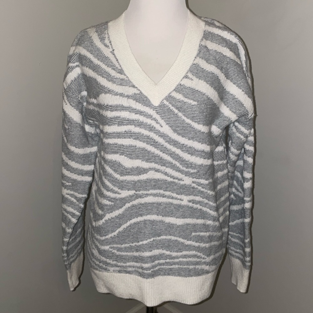 Banana Republic sweater, sz XS